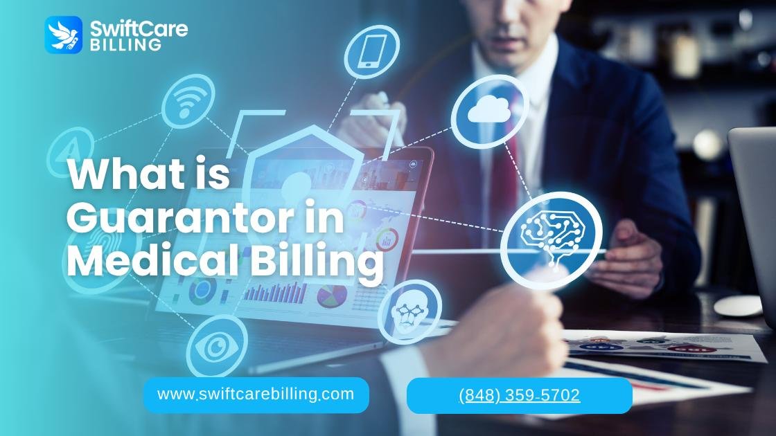 Guarantor in Medical Billing