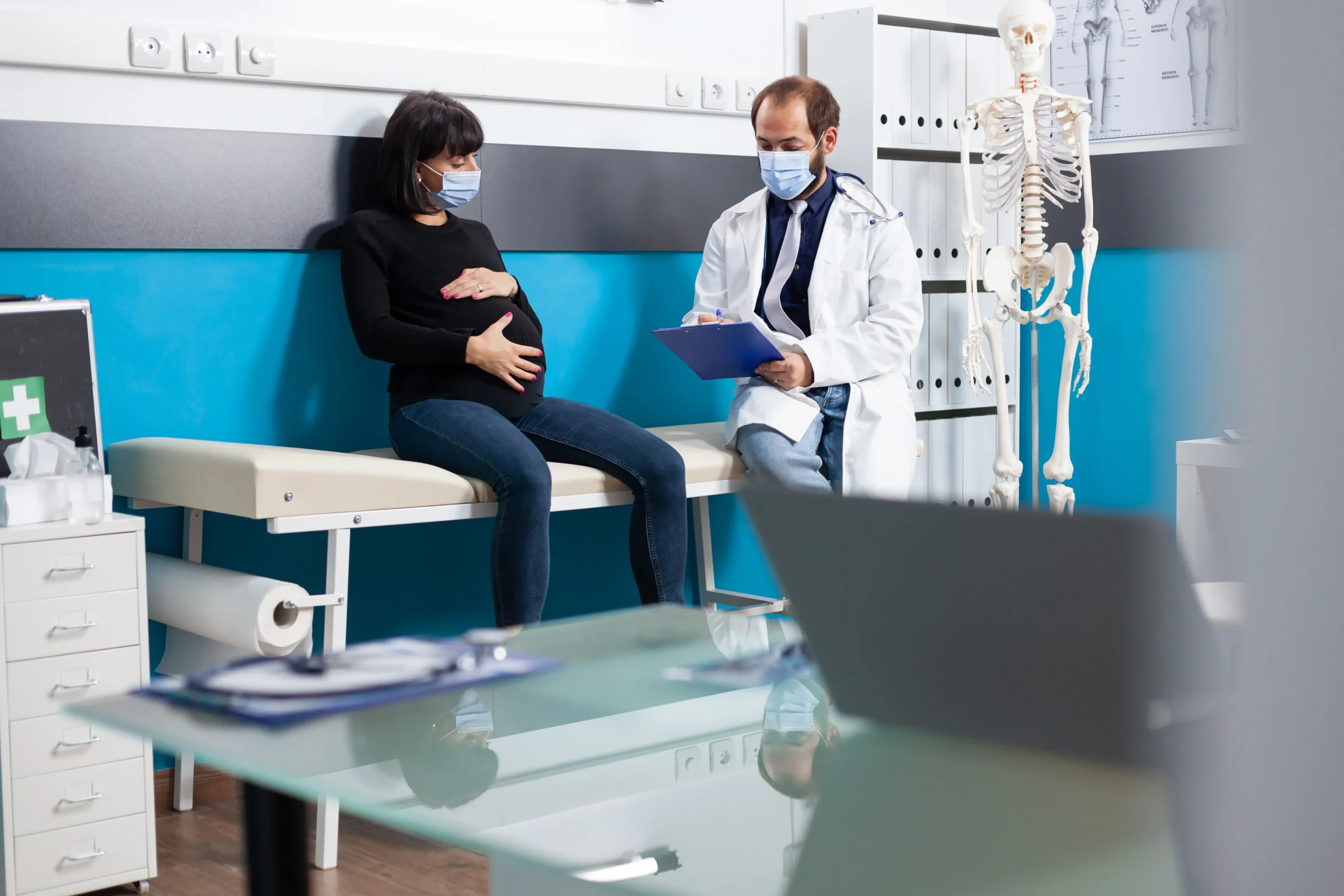 ob gyn billing services