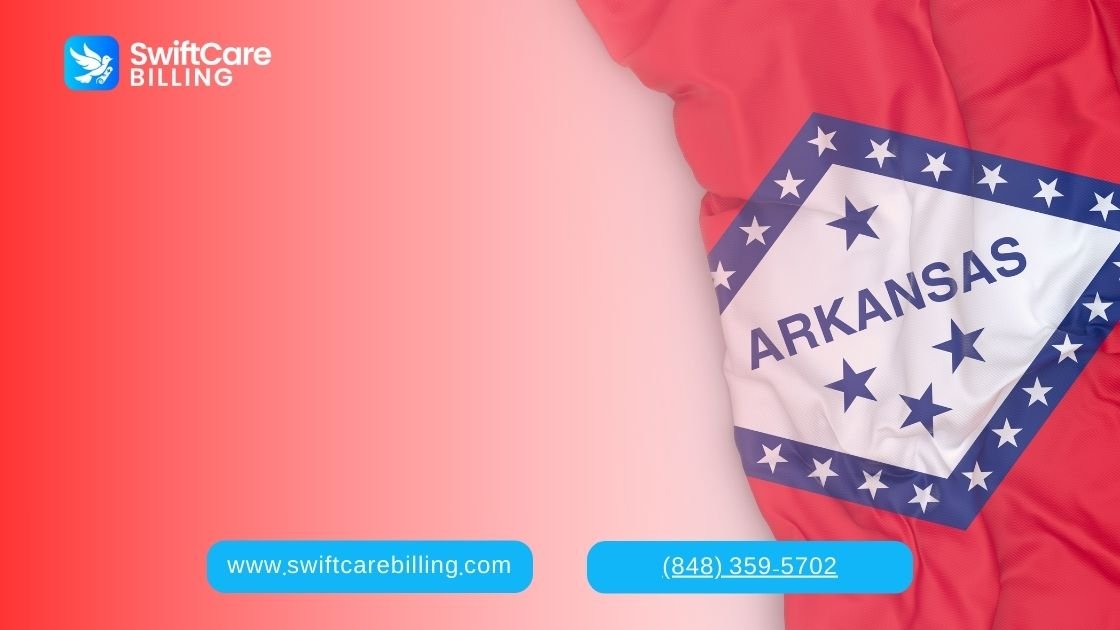 Best 5 Medical Billing Companies in Arkansas (2026)