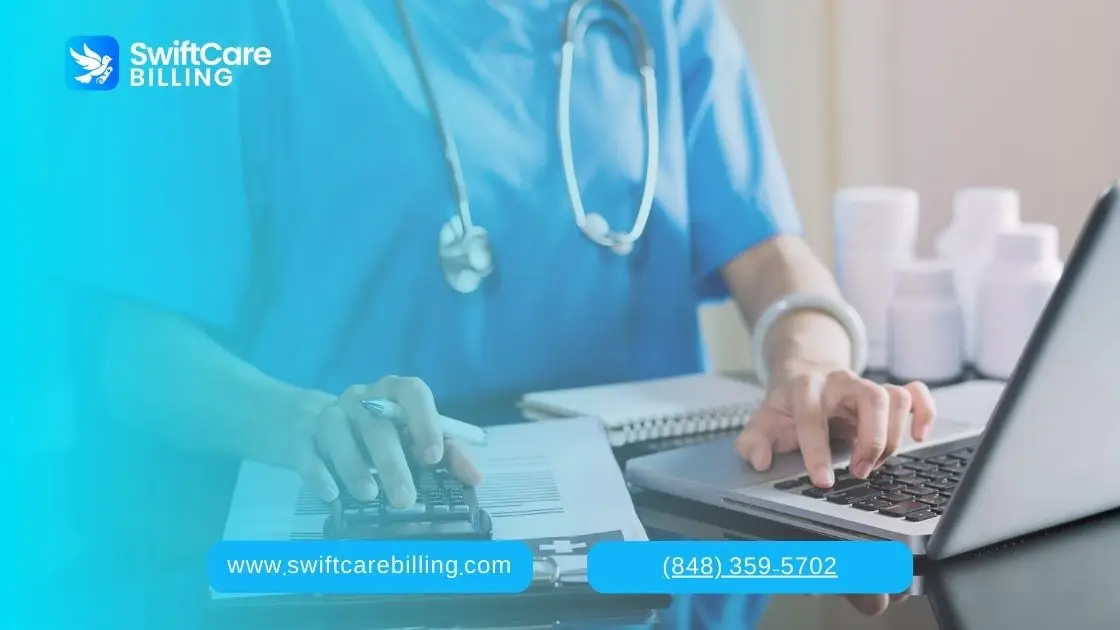 Medical Billing Process for Physicians: End-to-End RCM Steps, Flow Chart, and Best Practices