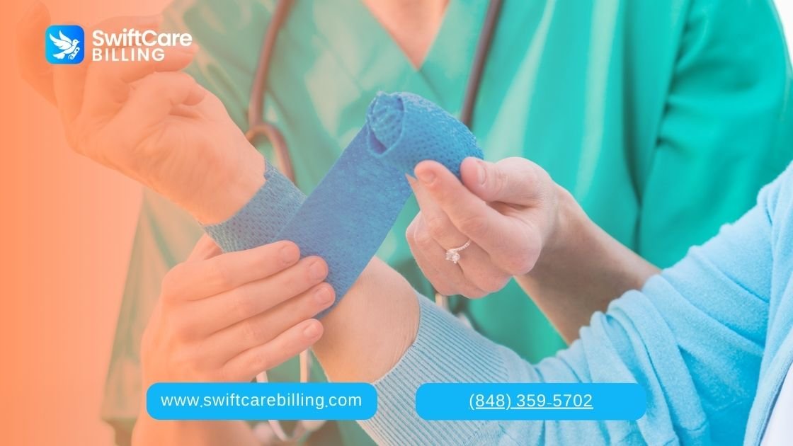 Why Most Wound Care Clinics Leave Money on the Table?