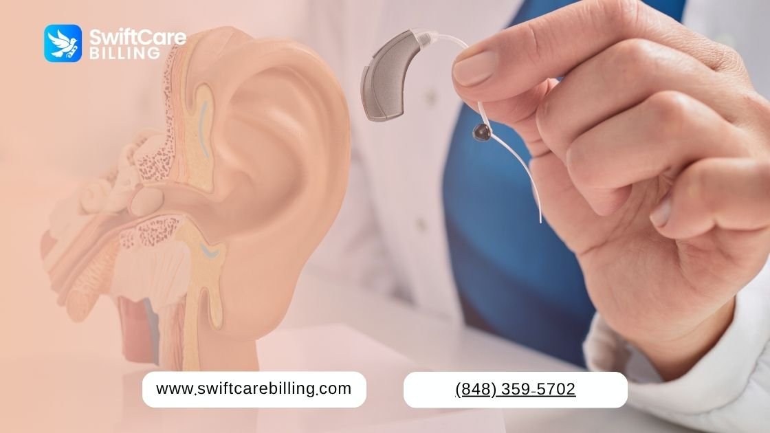 Audiology CPT Codes: A Billing and Coding Guide for Providers