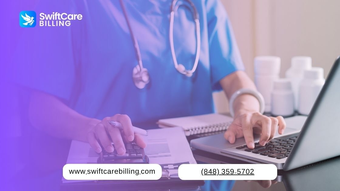 What Is the RCM Process in Medical Billing?