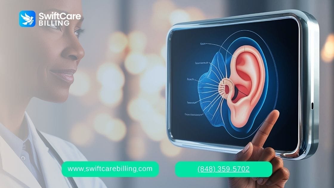 Medicare Audiology Billing Rules