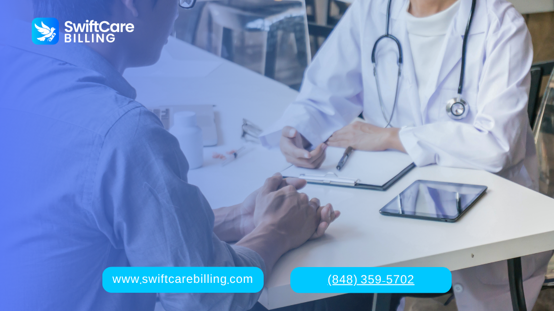 Types of Medical Billing in Healthcare