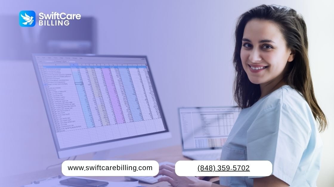 Medical Billing Place of Service Codes