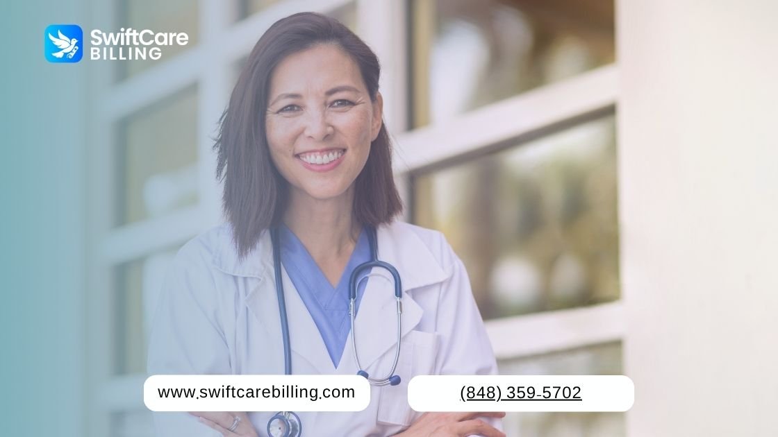 Medical Billing Process Flow Chart for Healthcare Providers