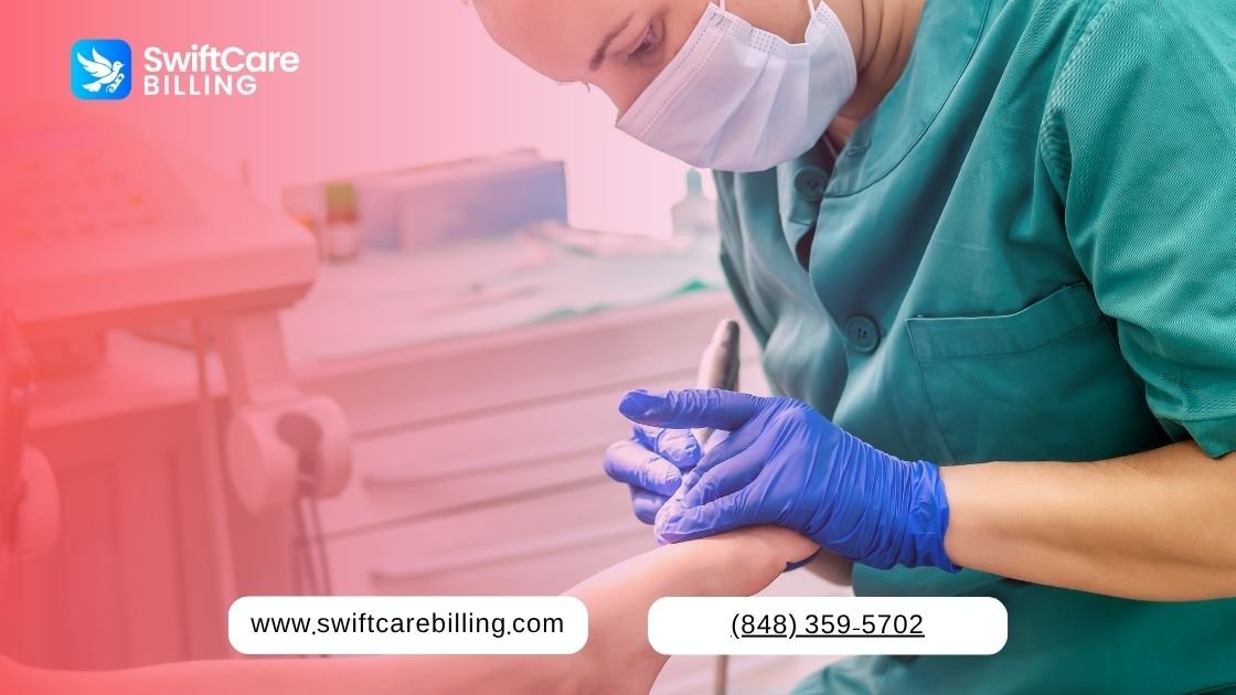 Medicare Podiatry Coverage: A Complete Guide for Healthcare Providers