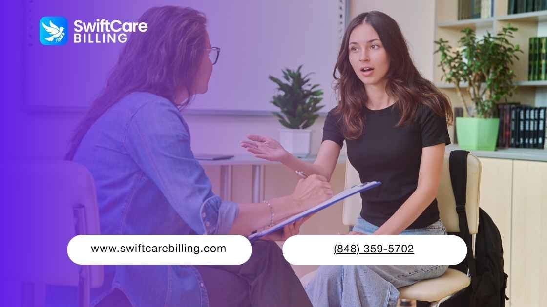 Behavioral Health Modifiers: Usage Guidelines for Providers