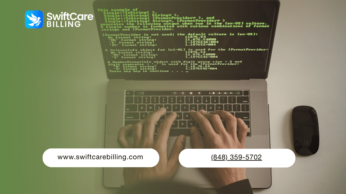 Cybersecurity in Medical Billing: What Every Practice Needs to Know