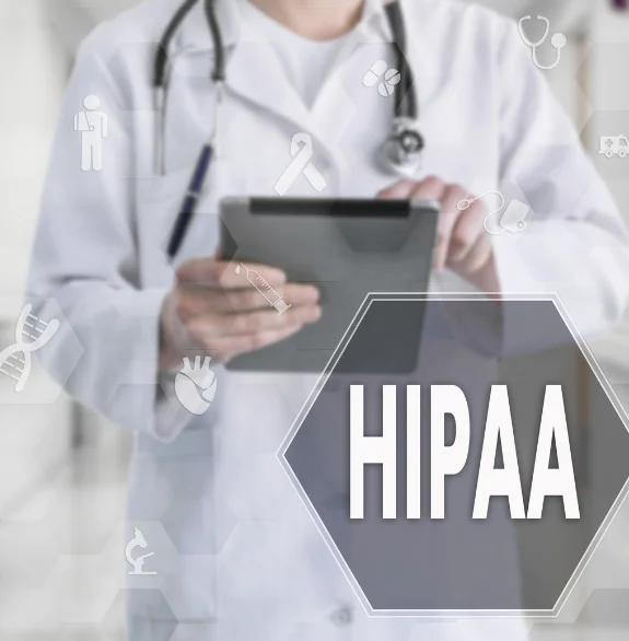 hipaa-compliant-security