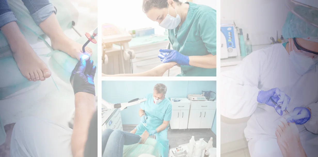 Best Podiatry Medical Billing Services SwiftCare billing