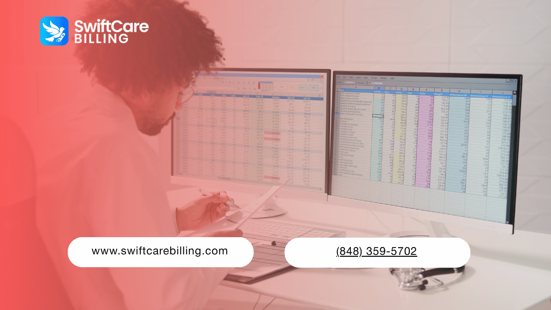 Common Medical Billing Errors That Are Quietly Killing Your Revenue