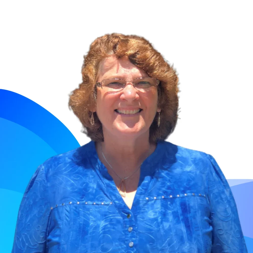 Beth Mansfield, MBA, PMP, CRCR, co-founder of SwiftCare Billing