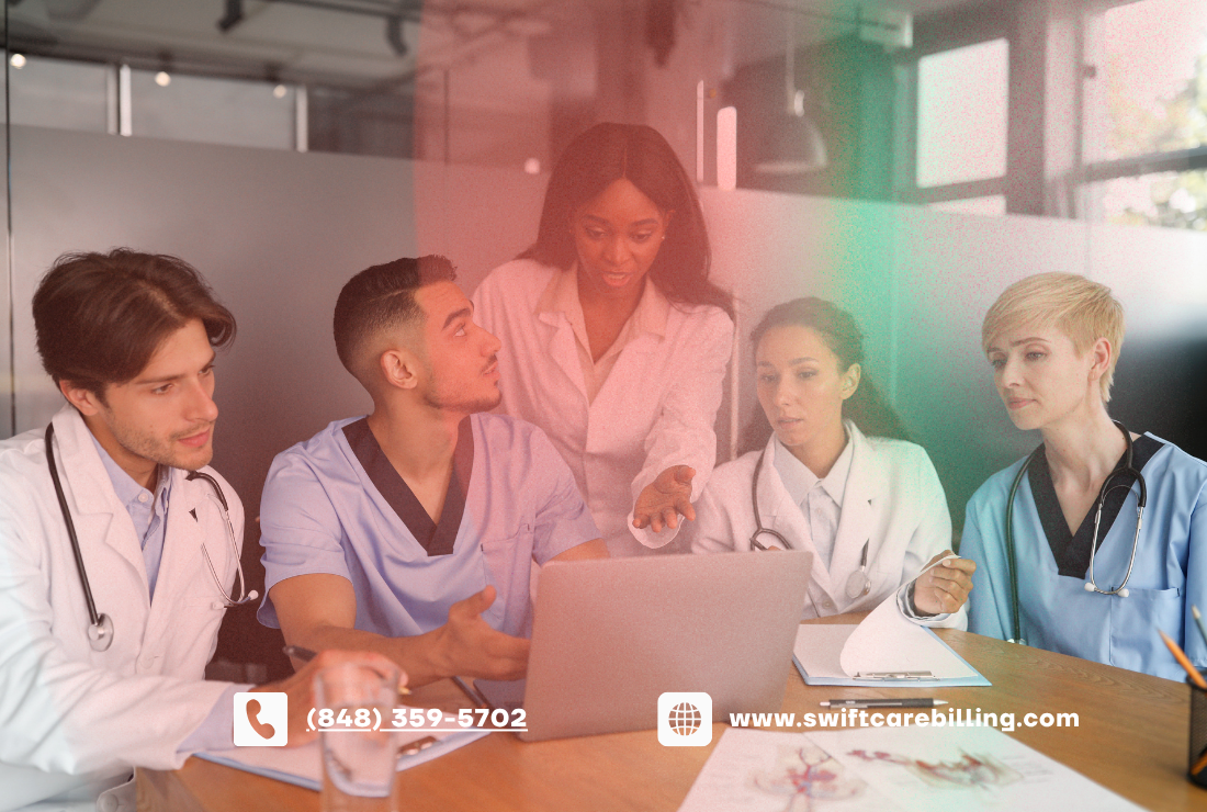 Common Medical Coding Errors That Cause Claim Denials