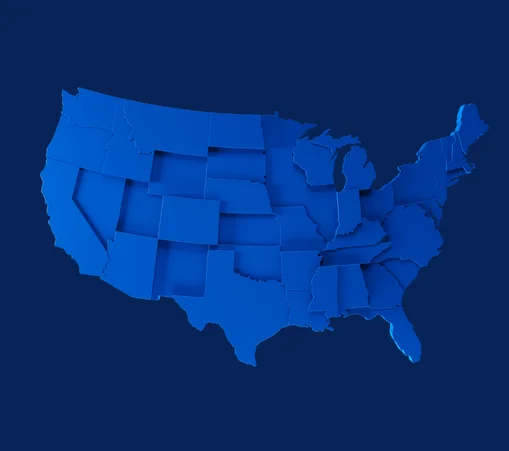 Dermatology Services across 50 states