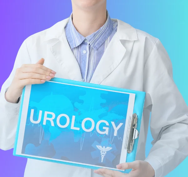 urology header