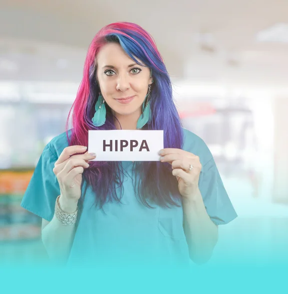 HIPAA Compliance and Data Security